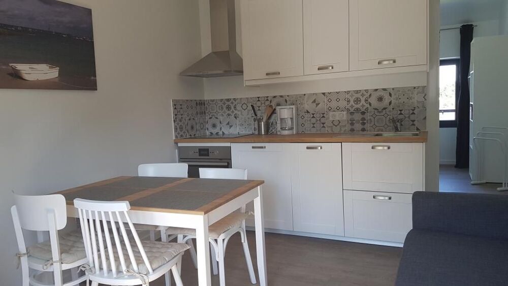 Location Appartement Appartement de 28m2 à louer sur Fouesnant Fouesnant