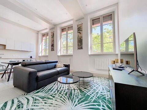  Appartement � louer 3 pi�ces 61 m�