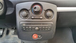Clio III 1.2 75 Alize 2012 occasion 75014 Paris