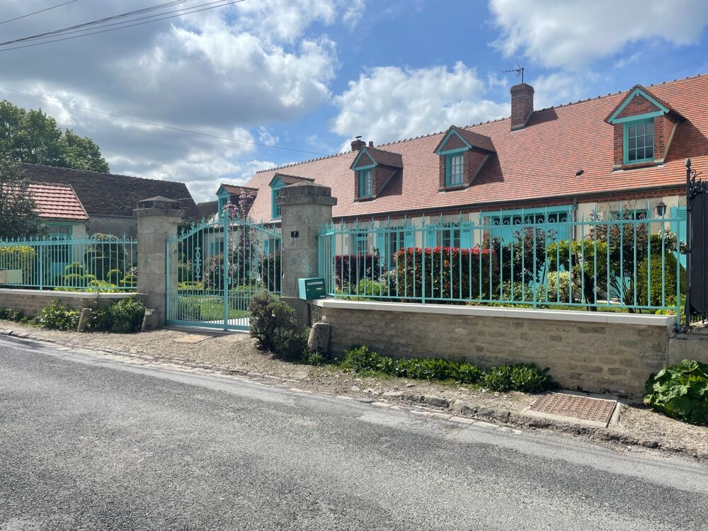 Vente Maison Maison à vendre 6 pièces CHILLEURS AUX BOIS (45) Chilleurs aux bois