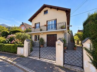  Maison à vendre 7 pièces 137 m²