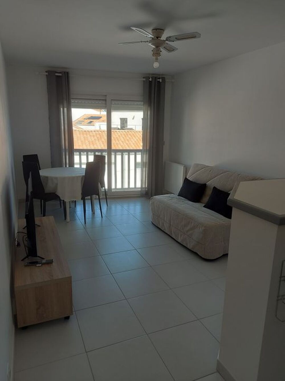Location Appartement Appartement de 38m2 à louer sur La Rochelle La rochelle