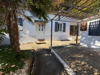  Maison � vendre 4 pi�ces 83 m�