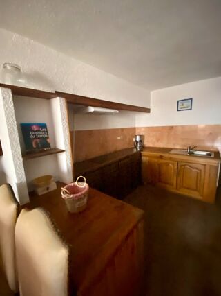  Maison � vendre 4 pi�ces 88 m�