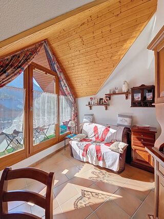  Appartement � vendre 1 pi�ce 21 m�