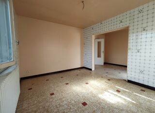  Maison à vendre 6 pièces 123 m²