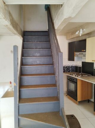  Maison � vendre 2 pi�ces 46 m�