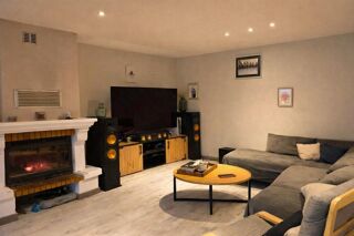  Maison à vendre 6 pièces 110 m²