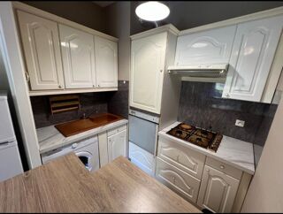  Appartement à louer 1 pièce 30 m²