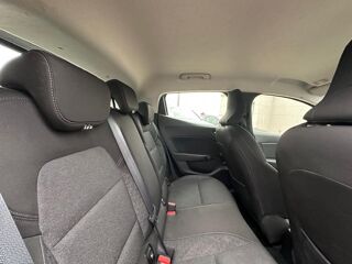 Clio V 1.6 E-TECH 140 BUSINESS 2021 occasion 78240 Chambourcy