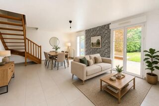  Maison à vendre 5 pièces 98 m²