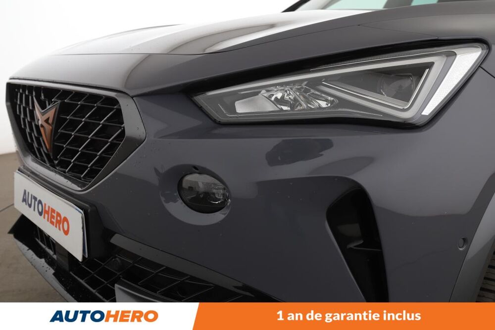 Formentor 2.0 TDI 4Drive Business Edition DSG7 150 ch 2021 occasion 92130 Issy-les-Moulineaux