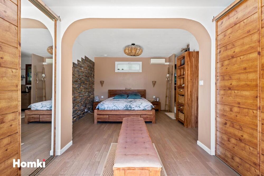  vendre  Maison Villeneuve-Loubet (06270)