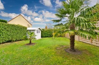  Maison � vendre 4 pi�ces 78 m�