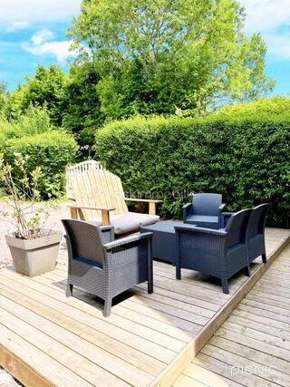  Maison � vendre 6 pi�ces 120 m�