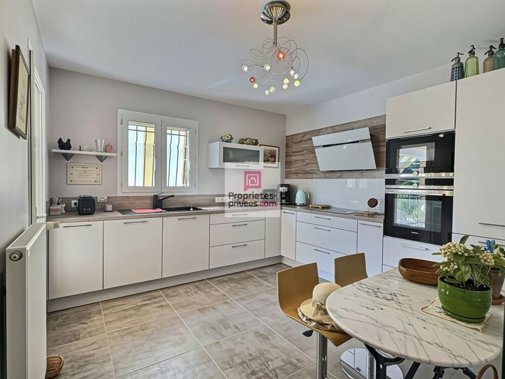Vente Maison Maison Draguignan 6 pièce(s) 140 m2 Draguignan