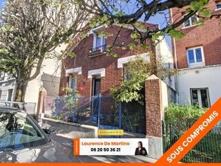  Maison  vendre 3 pices 62 m