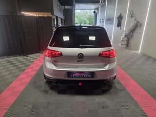 Golf GTI Clubsport BMT 2016 occasion 74330 Poisy
