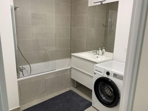  Appartement � louer 2 pi�ces 39 m�