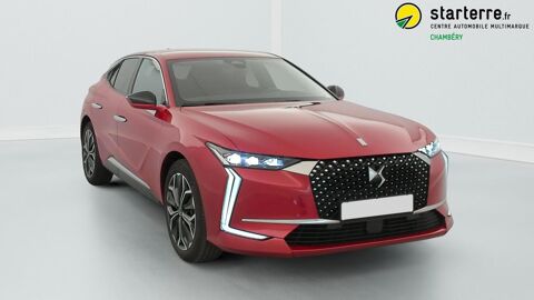 DS4 Hybride E-Tense 225 EAT8 Rivoli 2024 occasion 73420 Voglans