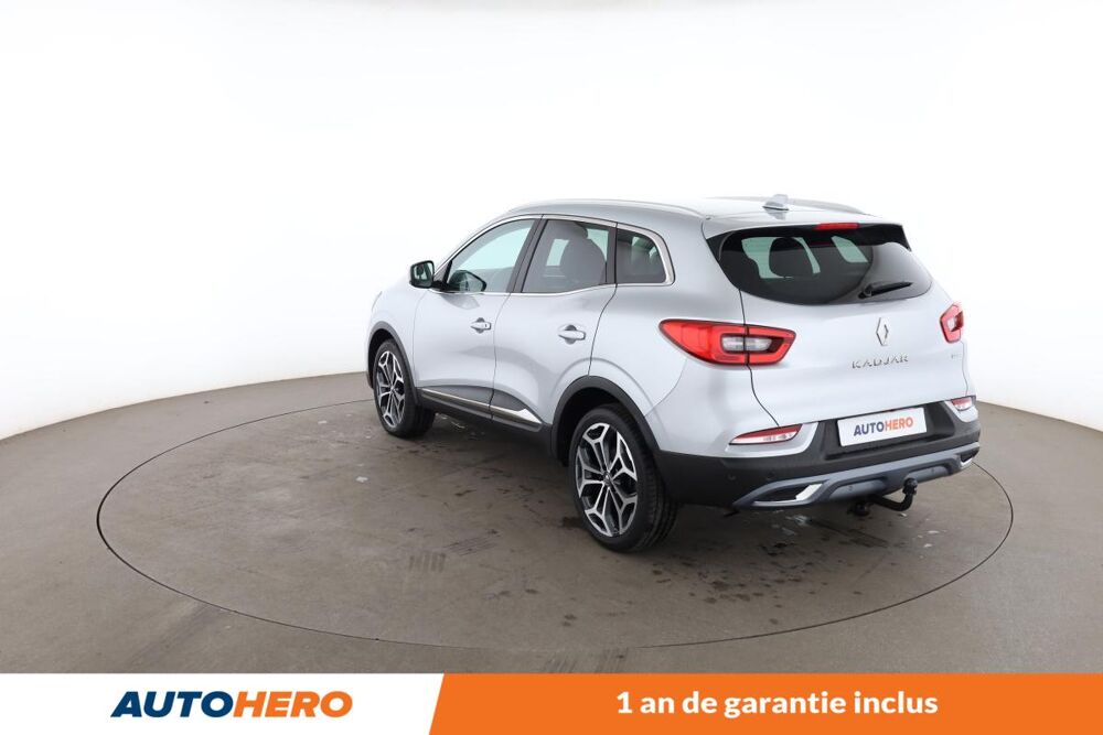 Kadjar 1.5 dCi Blue Intens EDC 115 ch 2020 occasion 92130 Issy-les-Moulineaux