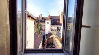  Appartement  vendre 1 pice 19 m