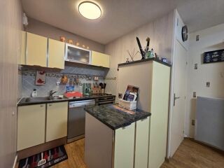  Appartement � vendre 2 pi�ces 33 m�