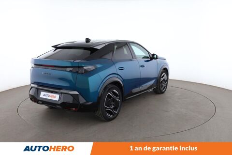 3008 Electrique GT 73 kWh 213 ch 2024 occasion 92130 Issy-les-Moulineaux