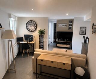  Appartement à vendre 2 pièces 55 m²