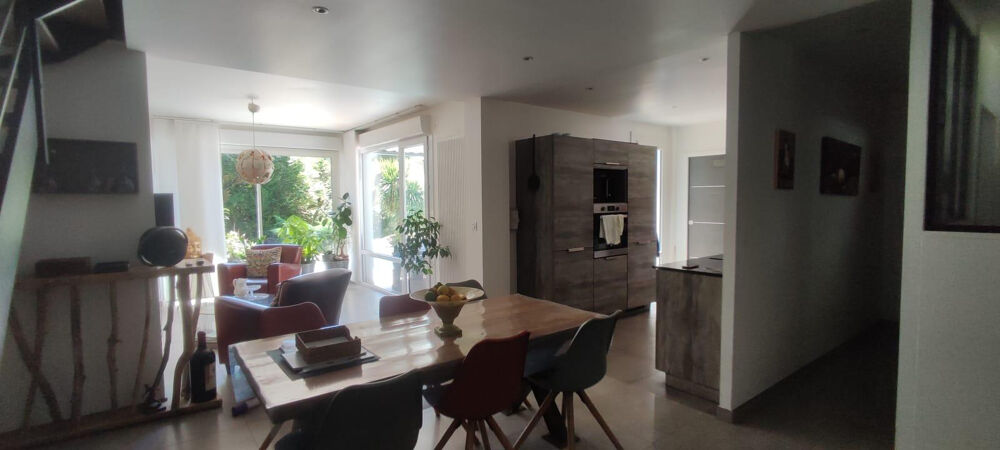  vendre  Maison Andernos-les-Bains (33510)