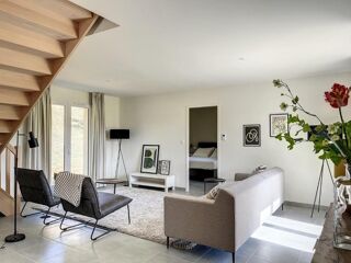  Maison � vendre 5 pi�ces 100 m�