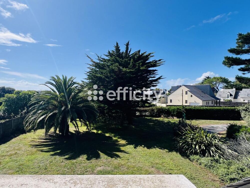 � vendre  Villa Batz-sur-Mer (44740)