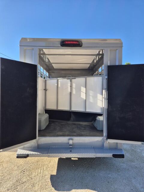 Movano B&eacute;taill&egrave;re 2.2 140 cv 2022 occasion 84300 Cavaillon