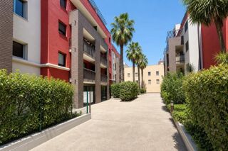  Appartement à vendre 2 pièces 39 m²