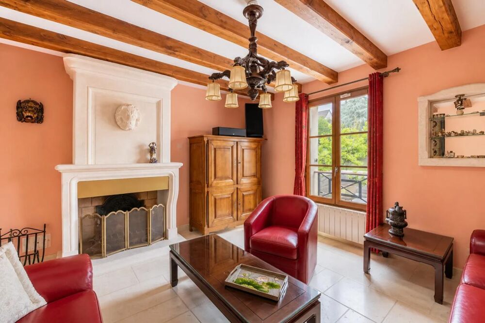Maison de 8 pièces de 214 m² à Presles