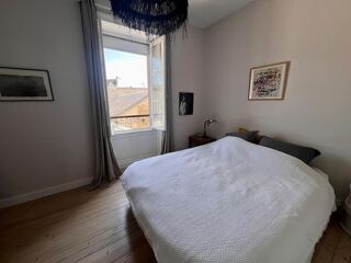  Appartement à vendre 3 pièces 85 m²