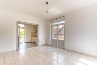  Maison à vendre 5 pièces 92 m²