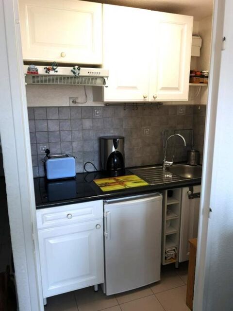  Appartement � louer 1 pi�ce 24 m�