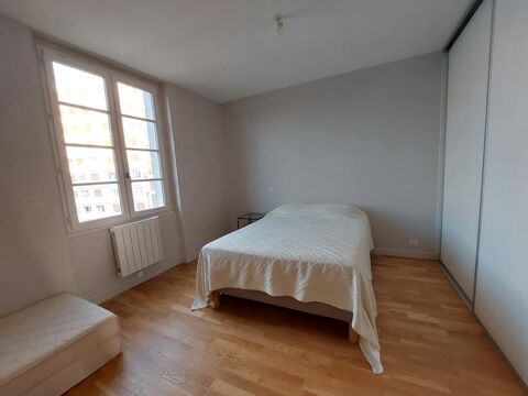  Appartement � louer 3 pi�ces 76 m�