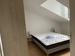  Appartement à louer 2 pièces 25 m²