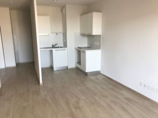  Appartement � louer 2 pi�ces 44 m�