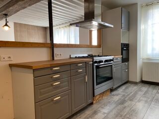  Maison à vendre 8 pièces 144 m²