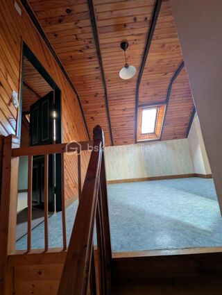  Maison � vendre 4 pi�ces 87 m�