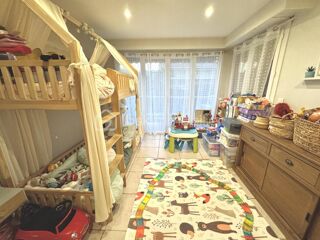  Appartement � vendre 3 pi�ces 72 m�