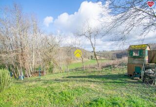  Maison à vendre 5 pièces 126 m²