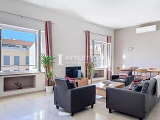  Appartement � vendre 4 pi�ces 105 m�