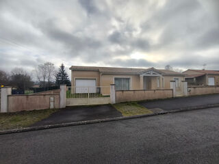 Maison  vendre 4 pices 103 m