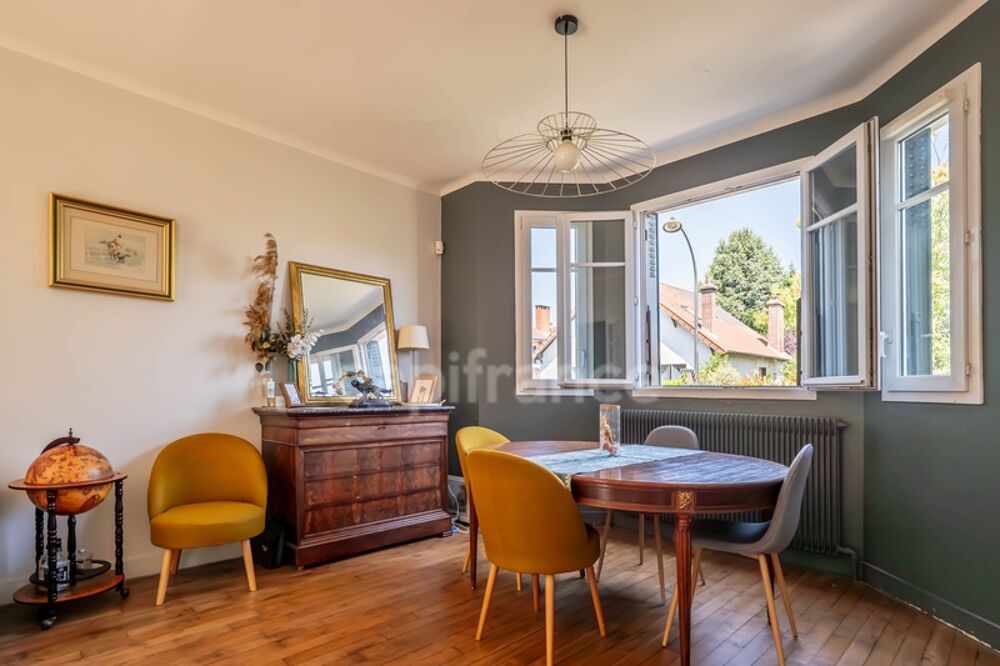  vendre  Maison La Celle-Saint-Cloud (78170)