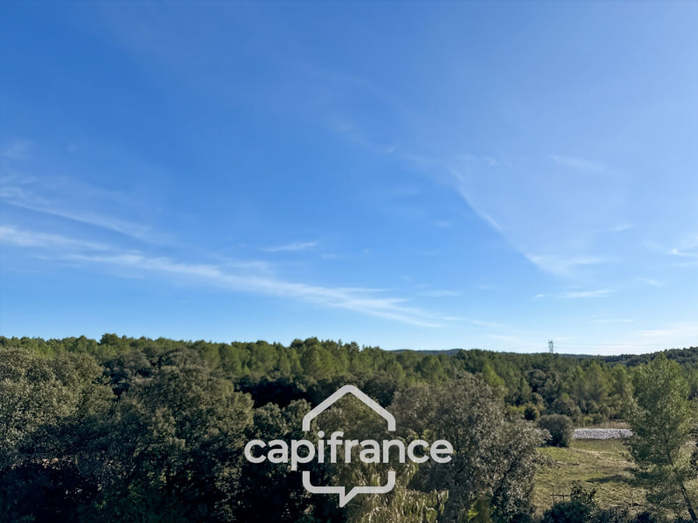 � vendre  Maison Saint-G�ly-du-Fesc (34980)