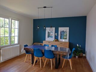  Maison � vendre 7 pi�ces 126 m�